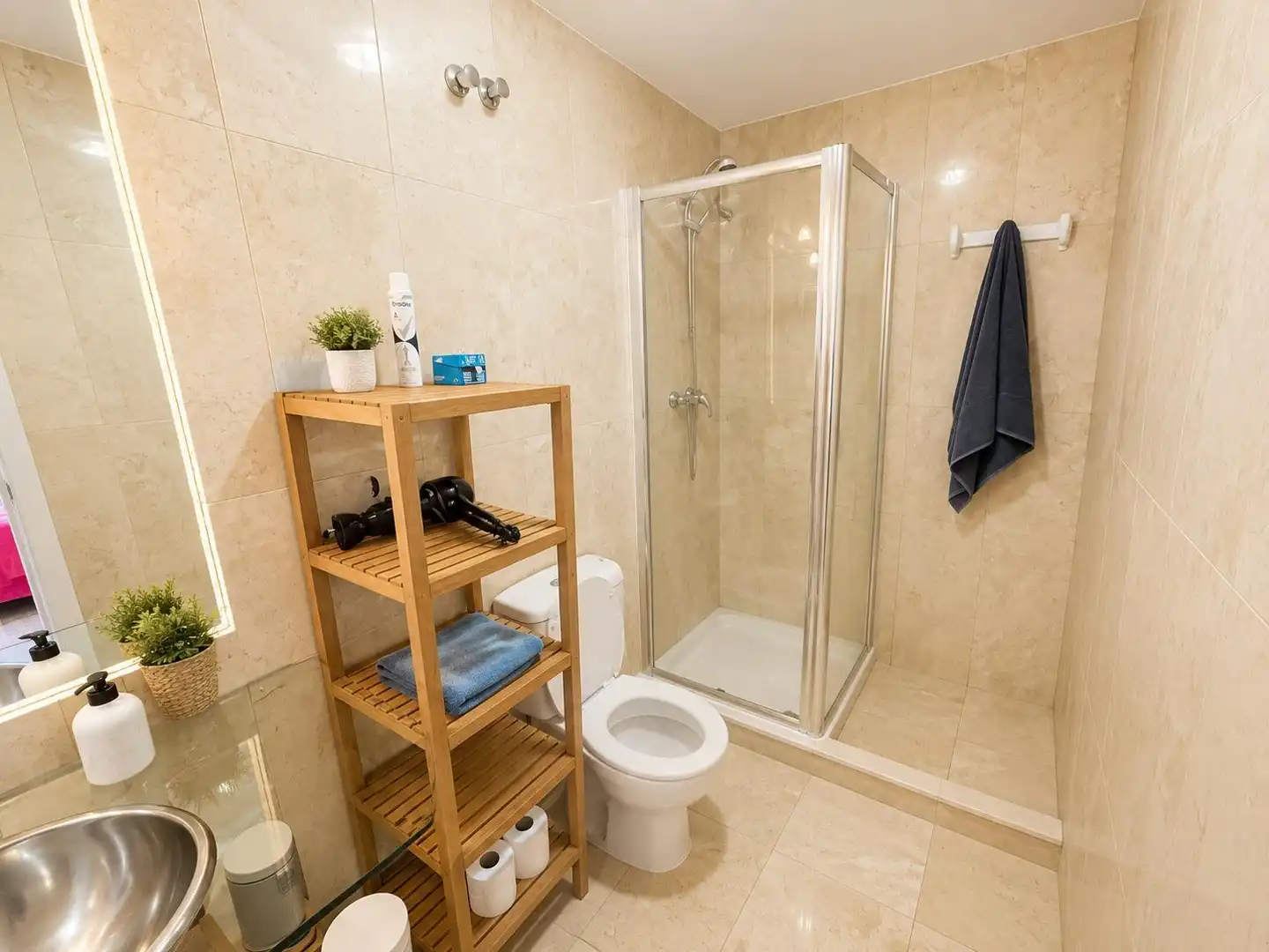 Apartamento con terraza en venta en Orihuela Costa, imagen 23