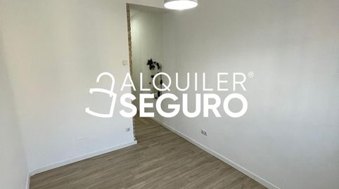 Foto 2 de Piso de alquiler en Navas del Rey, Puerta del Ángel, Madrid Capital