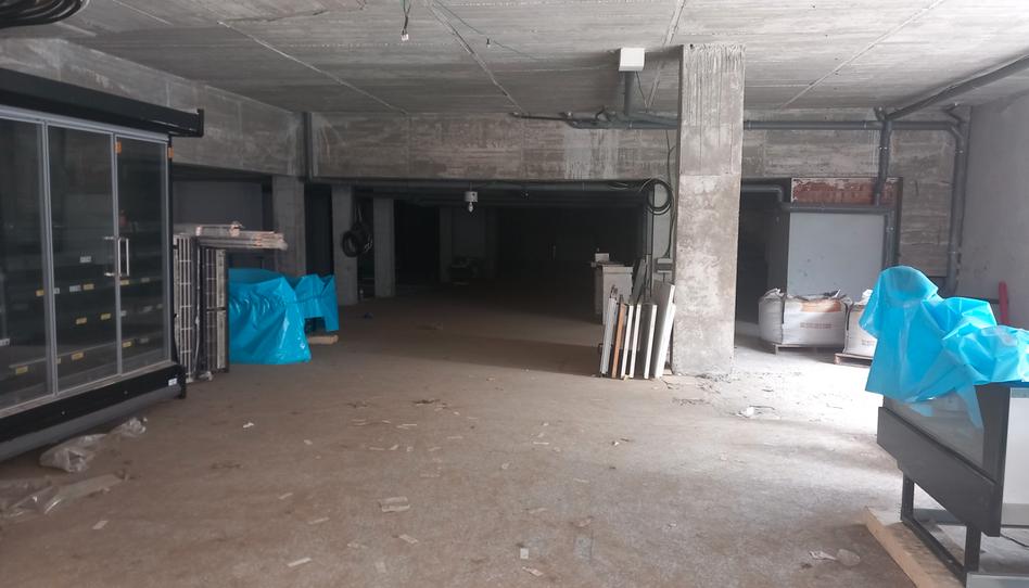 Photo 1 of Premises for sale in Carrer de Milà I Fontanals, 51, Banyeres, Barcelona