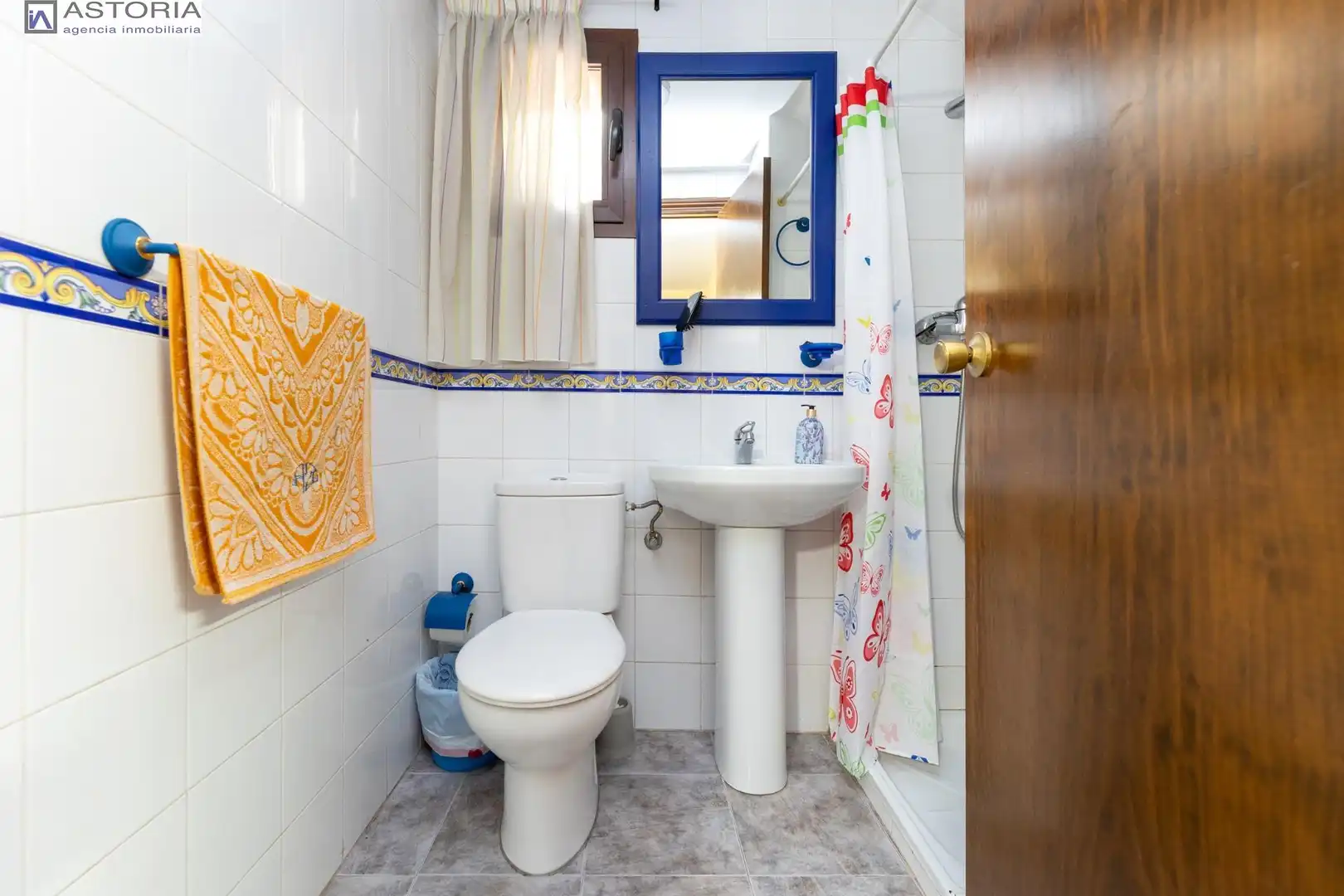 Maison mitoyenne avec piscine à vendre à Peligros, imagen 45