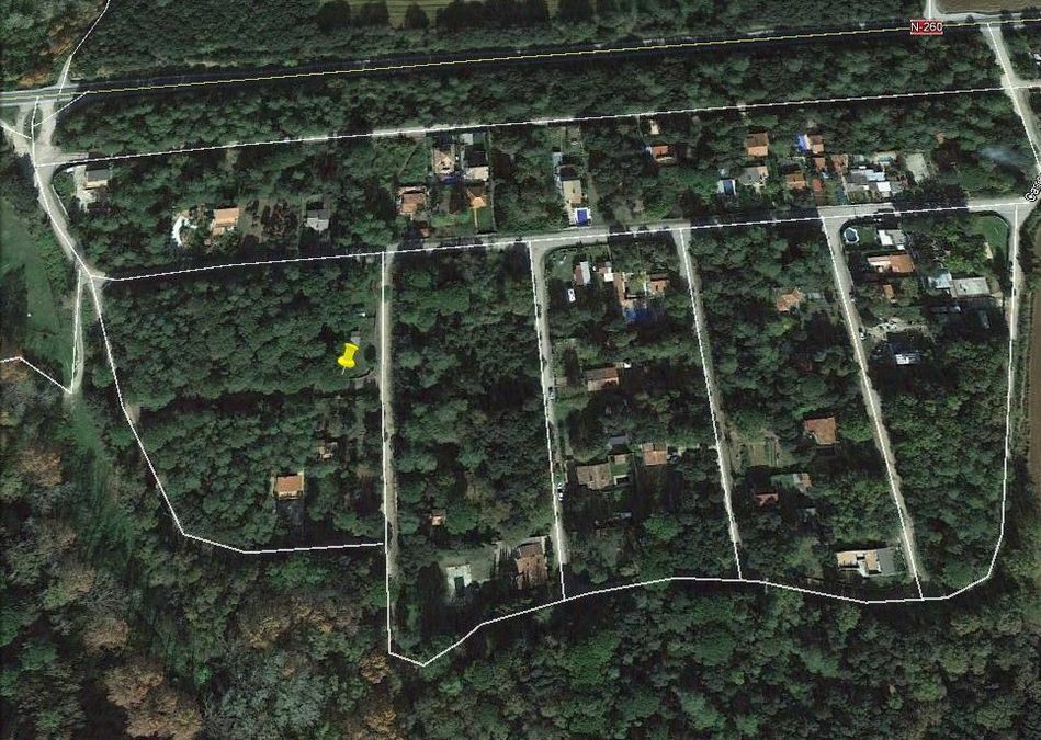 Residencial en venta en Maià de Montcal