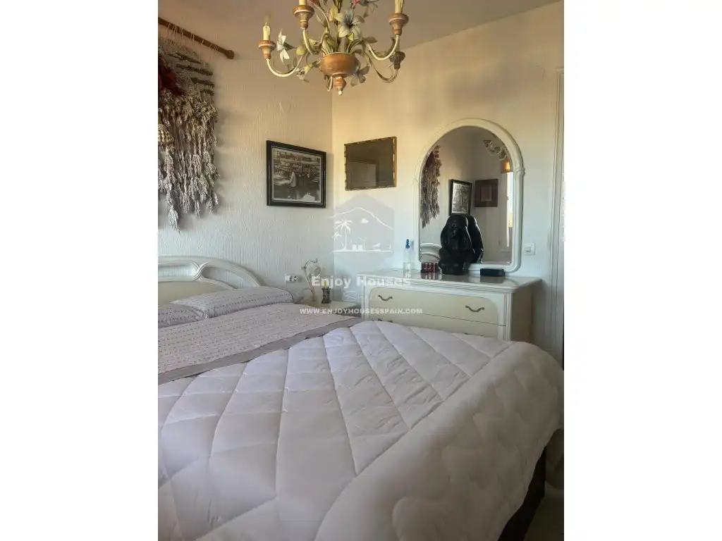 Apartament amb terrassa en venda a Montañar - El Arenal, imagen 3