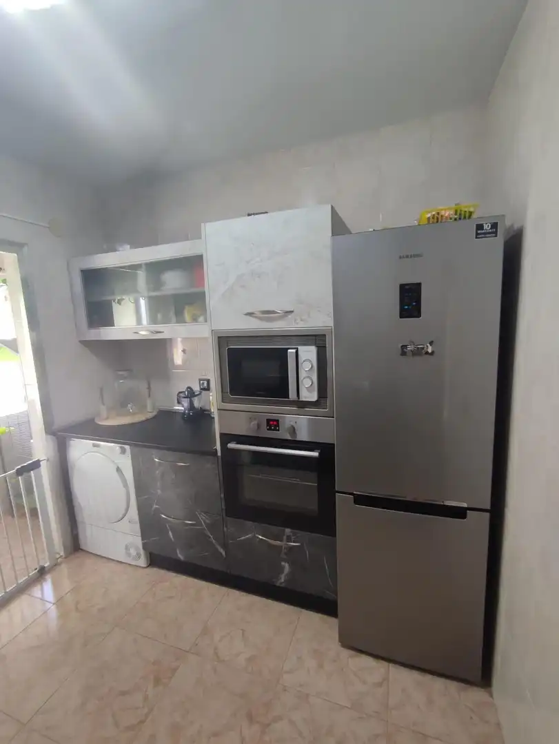 Cuina de Pis en venda en Cáceres amb Aire condicionat, Calefacció i Terrassa