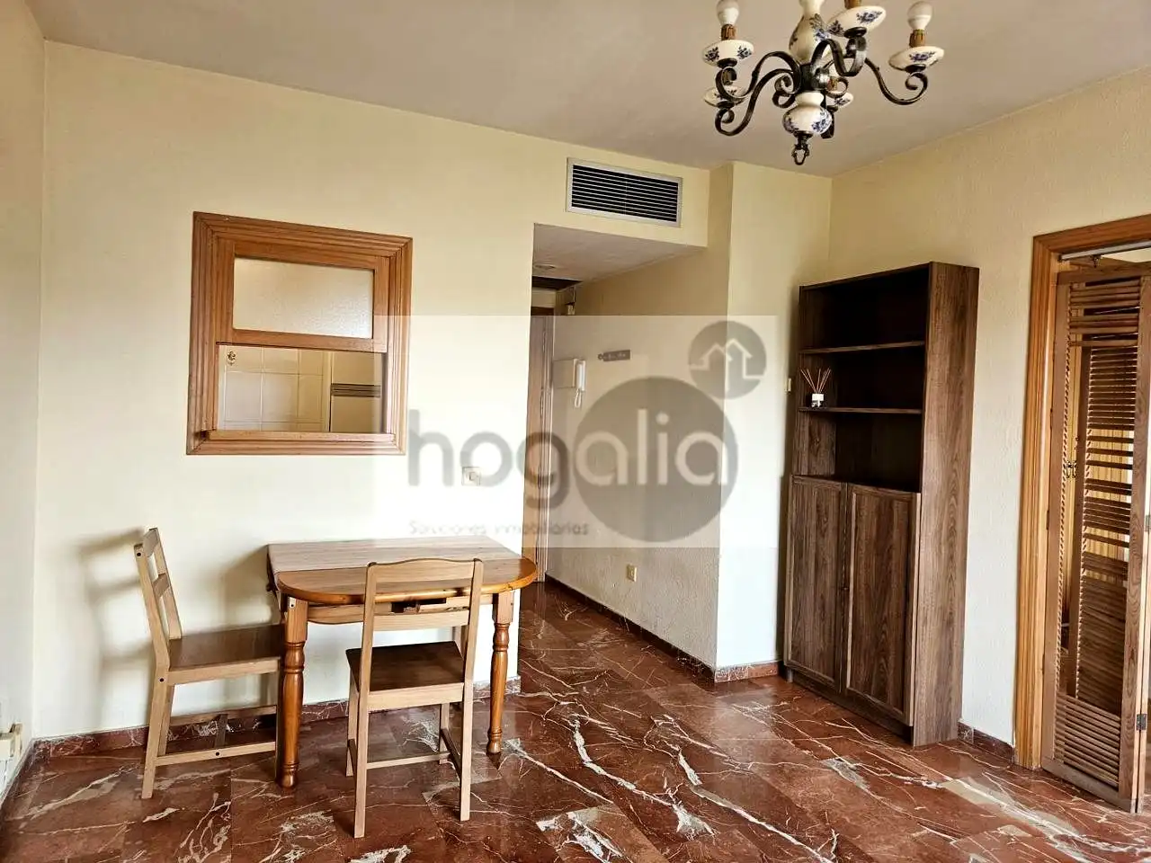Pis amb ascensor de lloguer a Bellavista - La Palmera, imagen 2