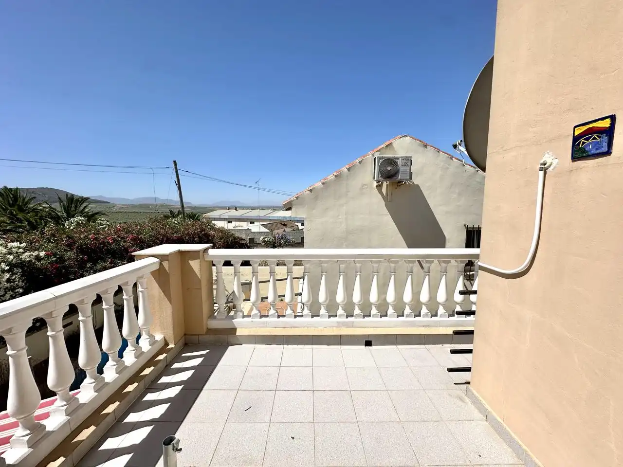Haus oder Chalet zum Verkauf in Las Encinas, Fuente de Piedra