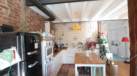 Foto 3 de Dúplex en venda a Campo de Volantín Pasealekua, Castaños - Begoñaibarra, Bilbao