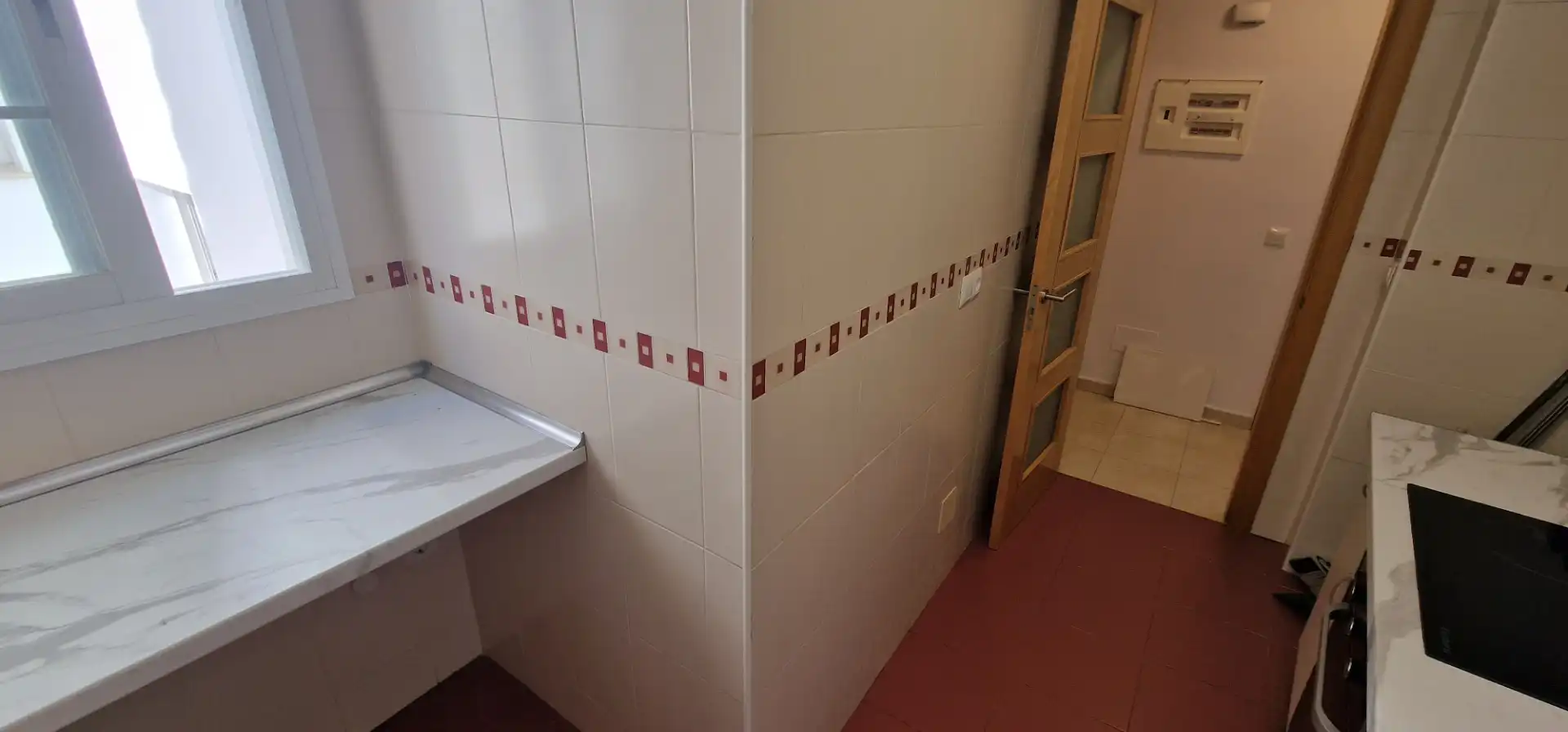 Flat for sale in Carretera Coín, Centro