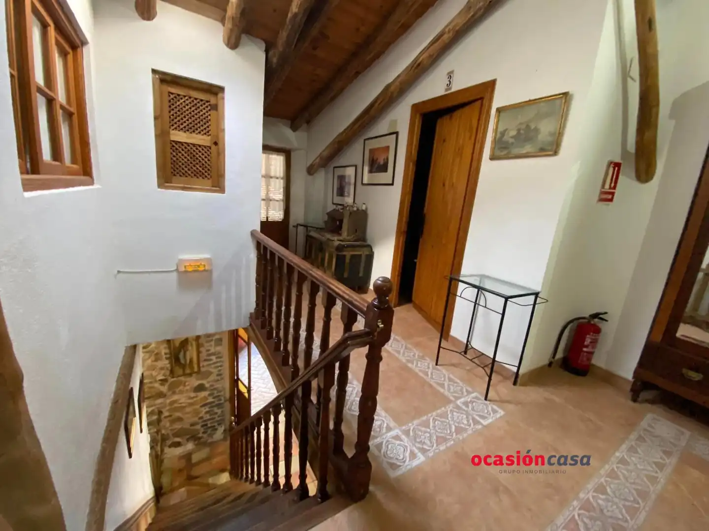 Casa con jardín en venta en Fuente Obejuna, imagen 22