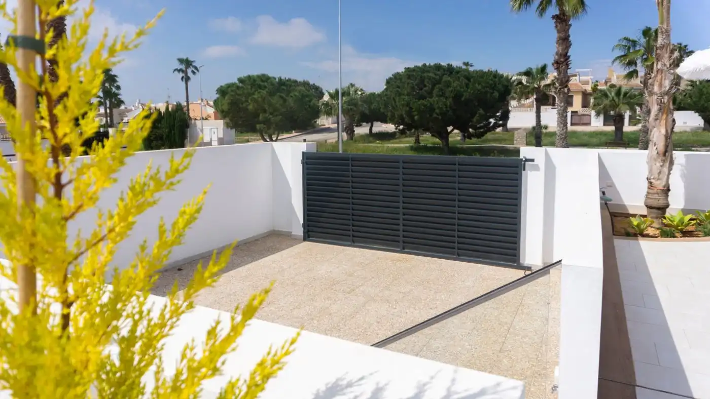 Villa con terrazza in vendita a Ciudad Quesada, imagen 19