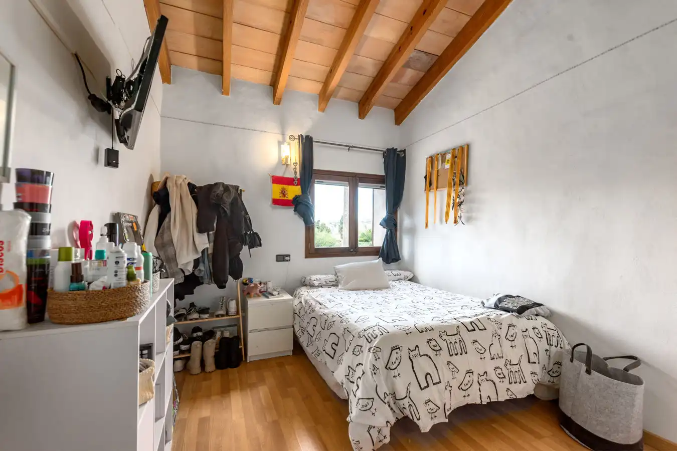 Finca rústica en venda a Sóller