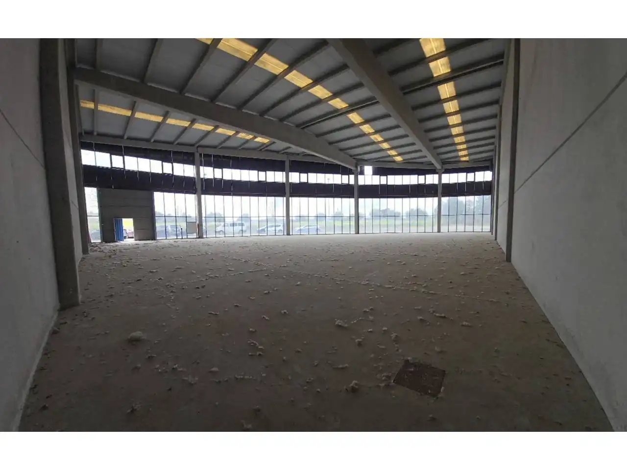 Nau industrial en venda a Lanciego / Lantziego, imagen 12