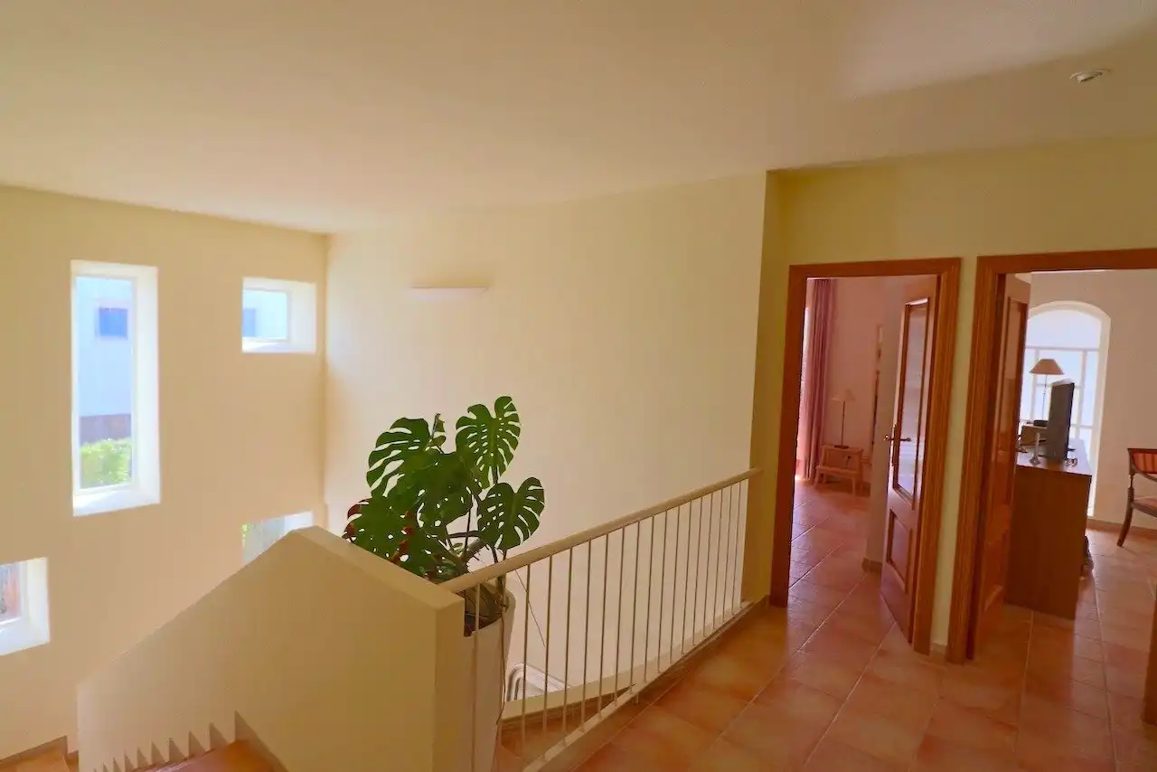 Casa amb piscina en venda a Urbanizaciones, imagen 13
