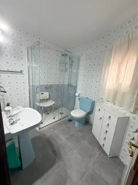 Baño de Piso en venta en Madrid con Aire acondicionado, Calefacción y Terraza