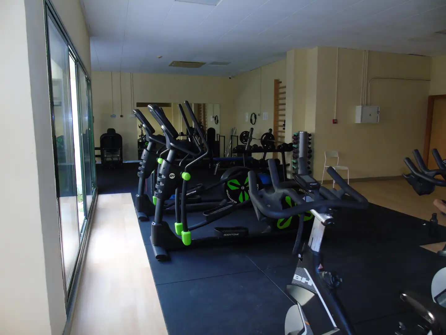 Apartament en venda en Villanueva del Río Segura amb Aire condicionat, Calefacció i Jardí privat