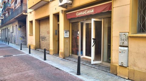 Foto 2 von Geschaftsraum zum Verkauf in Carrer de Sant Francesc de Paula, 11, Centre, Reus