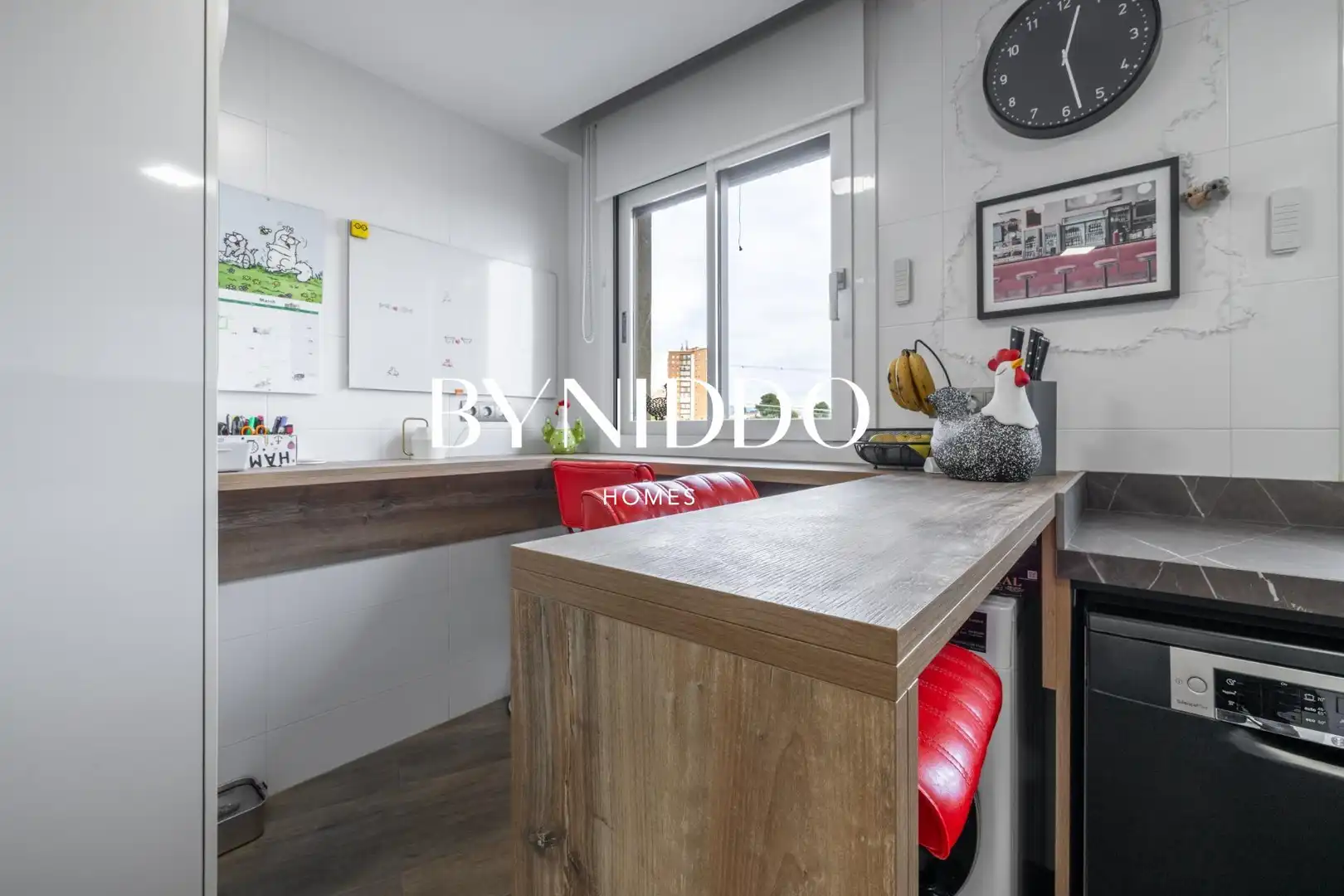 Dúplex en venda en Terrassa amb Aire condicionat, Calefacció i Parquet