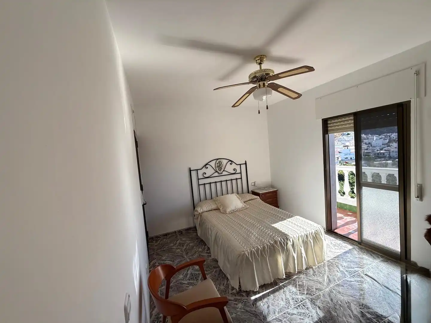 Casa amb terrassa en venda a Calle camino del Arroyo de Matanzas, imagen 15