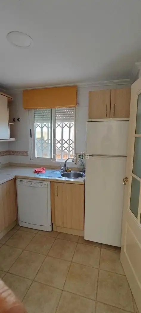 Duplex con piscina in affitto a Carrer del Mar 46b, imagen 14