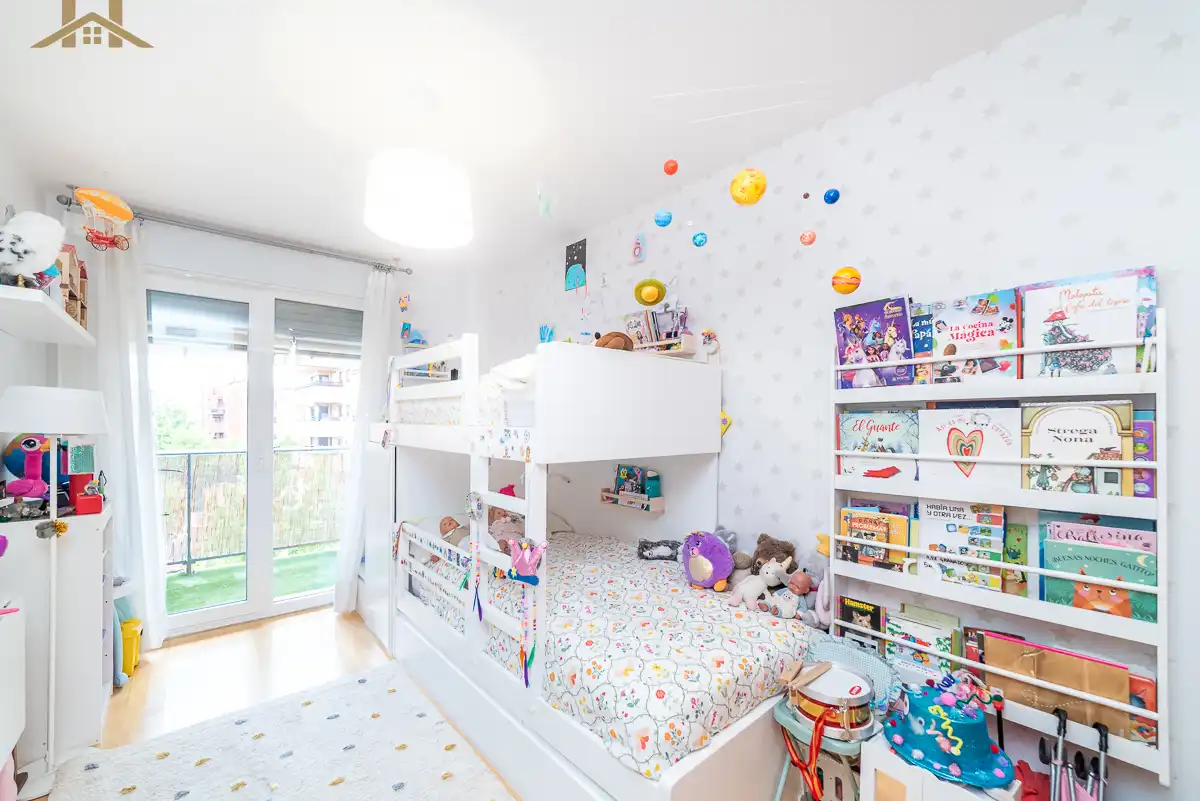 Appartement avec piscine à vendre à Sector B, imagen 10