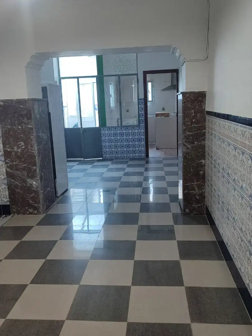 Casa o xalet de lloguer en Dos Hermanas