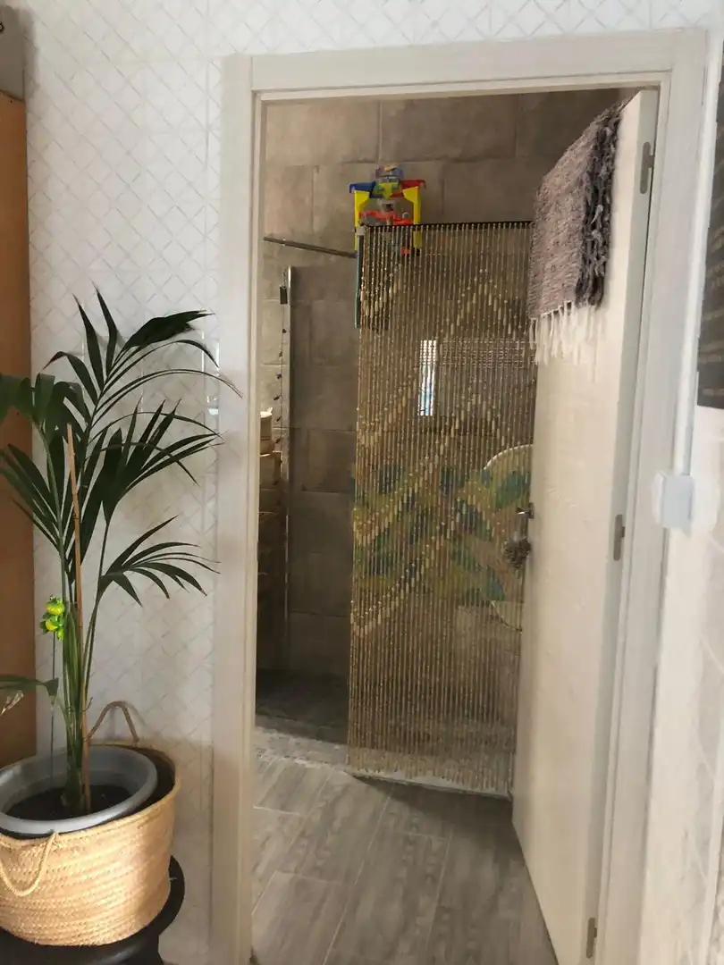 Casa amb piscina en venda a Guillena pueblo, imagen 7