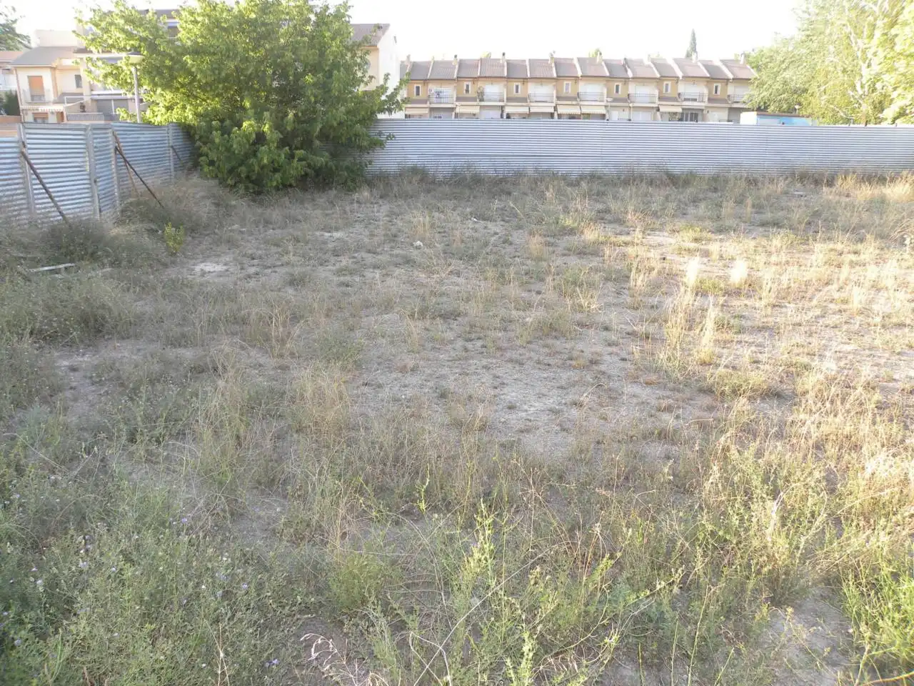 Residencial en venta en Caravaca de la Cruz