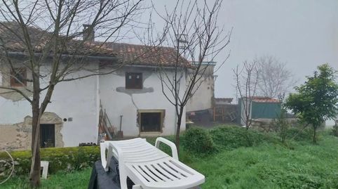 Foto 2 de Casa adosada en venta en Lugar Peruyes, 63a, Cangas de Onís, Asturias