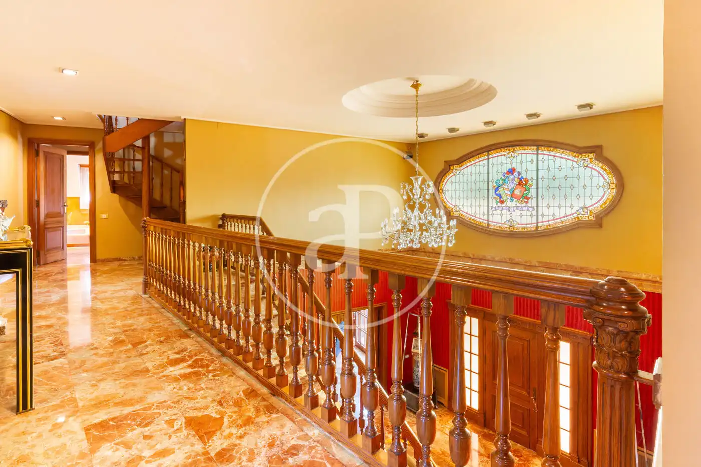 Casa o chalet en venta en Paterna con Aire acondicionado, Calefacción y Jardín privado