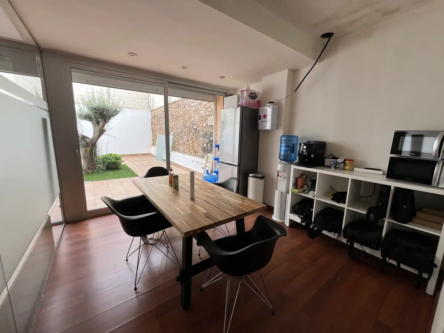 Office space to rent in Nucli Urbà, imagen 5