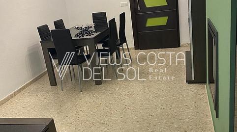Foto 5 de Apartamento de alquiler en Camino Algarrobo - Las Arenas, Vélez-Málaga