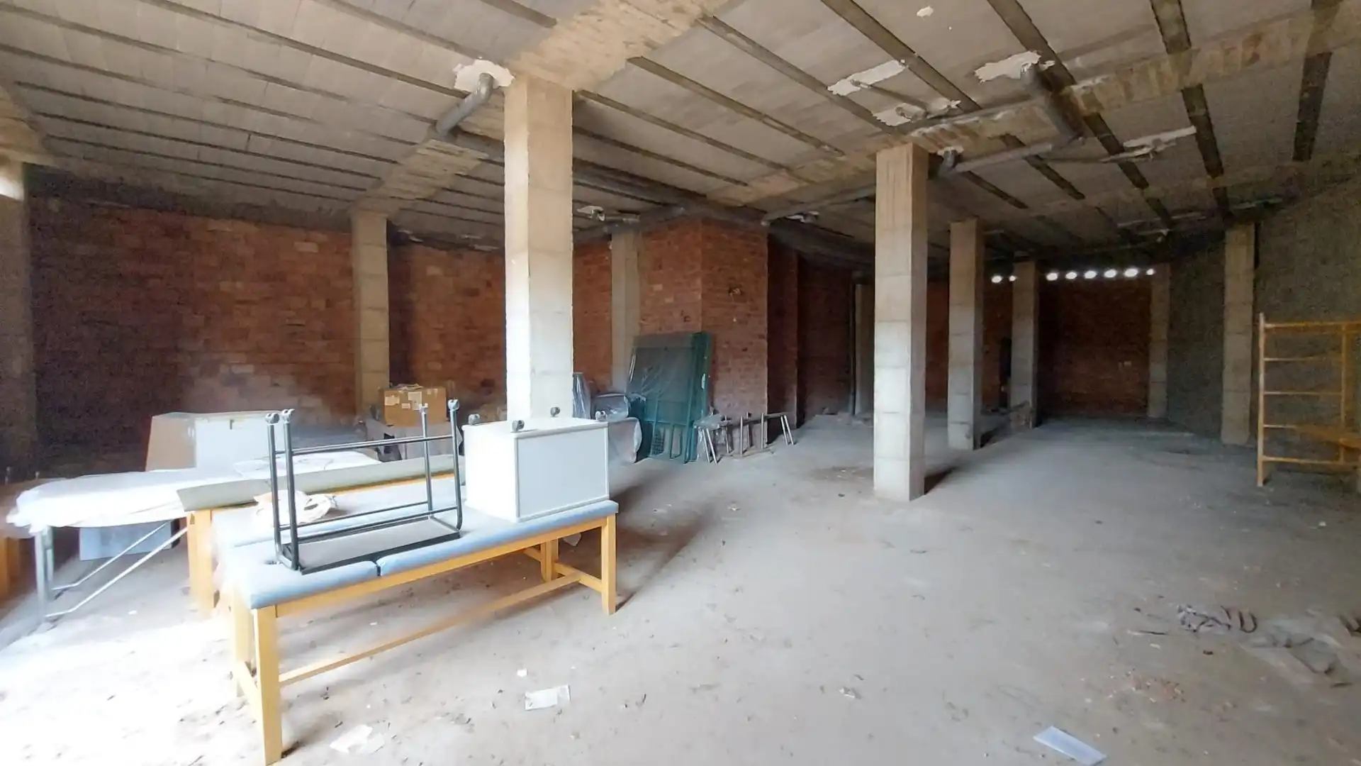 Local comercial en venda a El Ejido Ciudad, imagen 5