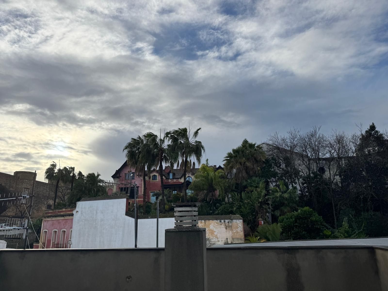 Exterior view of House or chalet for sale in Sanlúcar de Barrameda