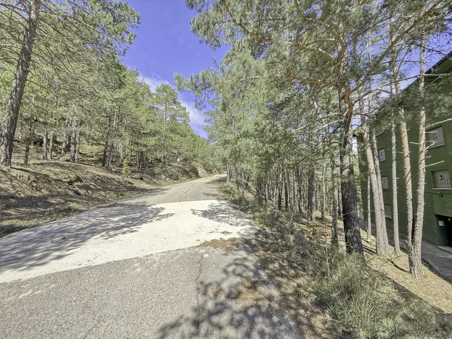 Residencial en venta en Alcalá de la Selva