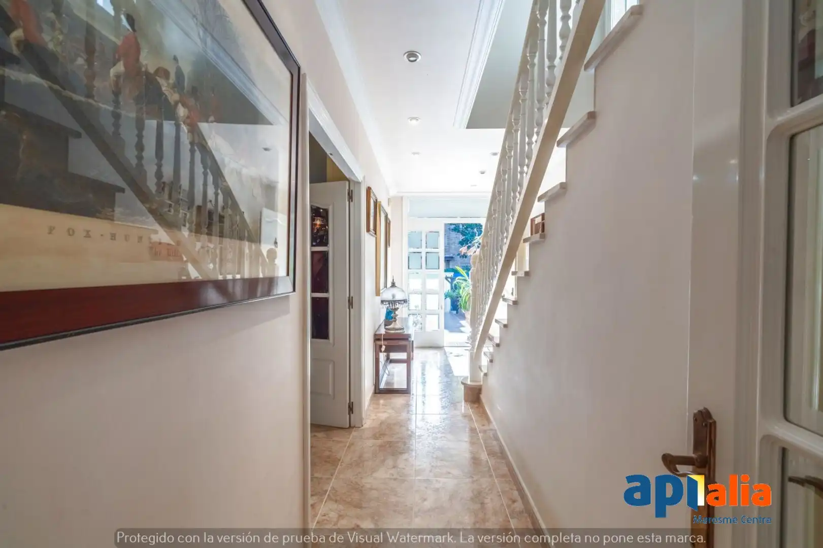 Casa con terraza en venta en Sector Est, imagen 6