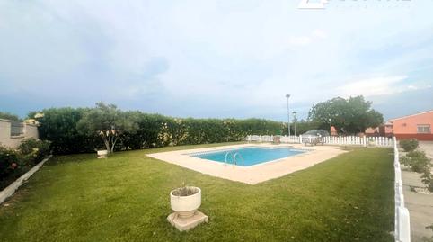 Foto 2 de Casa o xalet en venda a Novés, Toledo