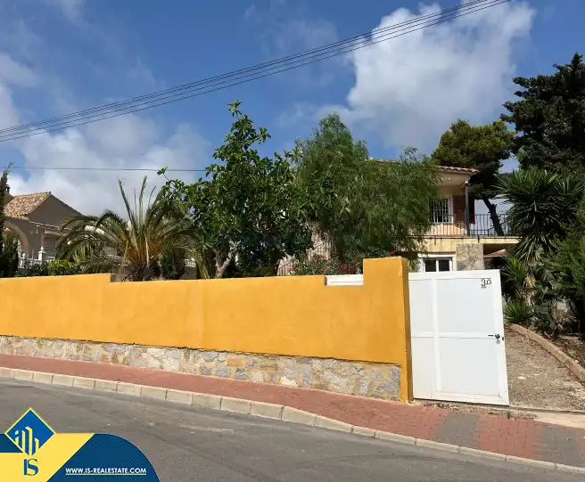 Villa à vendre à Los Balcones - Los Altos, imagen 15