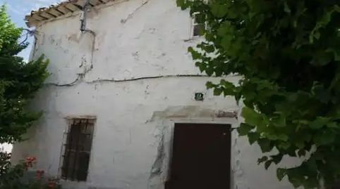 Foto 2 de Planta baixa en venda a Calle Llana, 41, El Bonillo, Albacete
