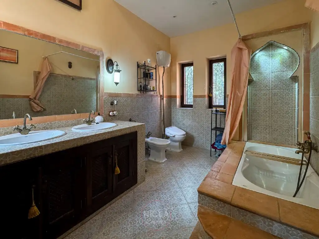 Casa con piscina en venta en Camino Cabuzana 23, imagen 24