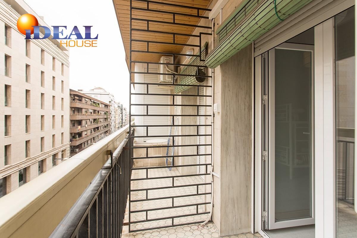 Pis en venda a Centro - Sagrario , Centro