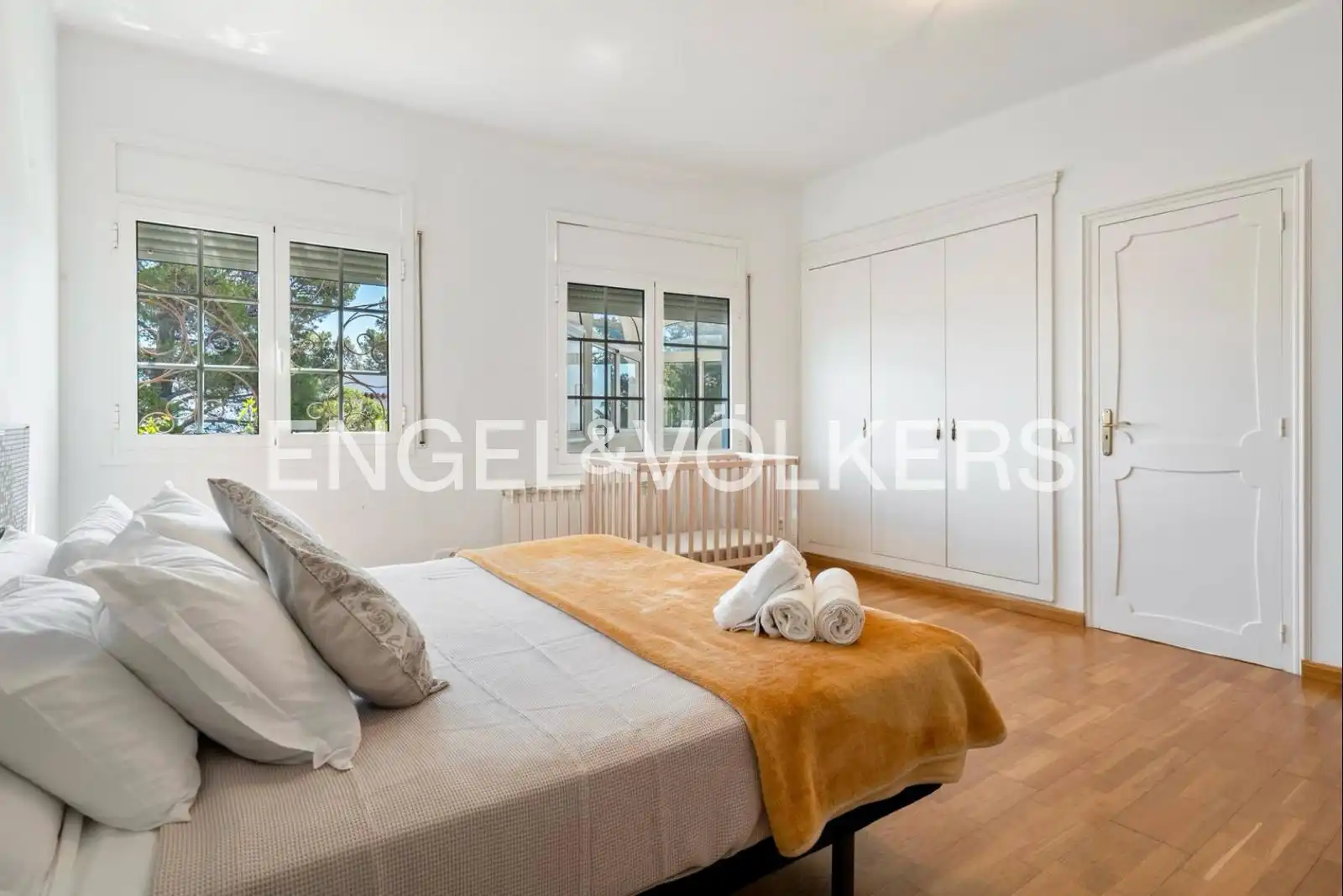 Chalet con terraza en venta en Carrer Gregal 9, imagen 16