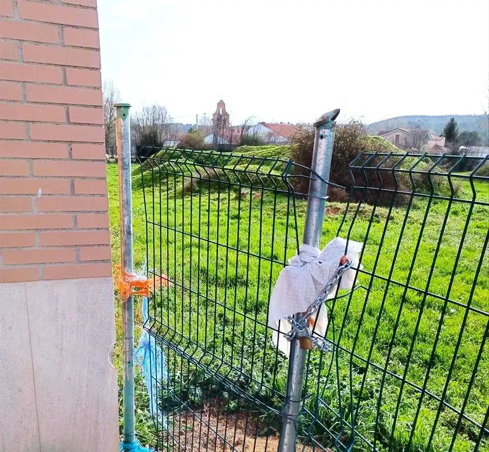 Terreni e lotti in vendita a Calle de los Zarzales, imagen 5