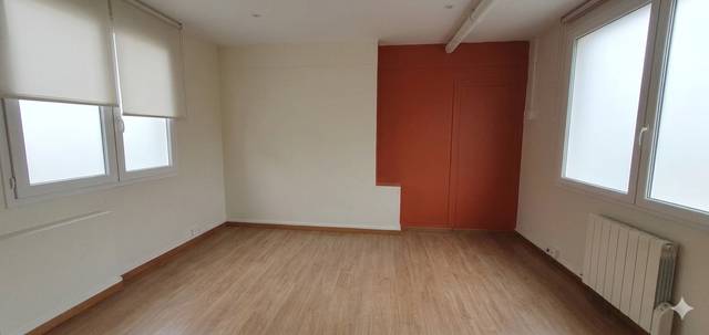 Oficina en Alquiler en Albia