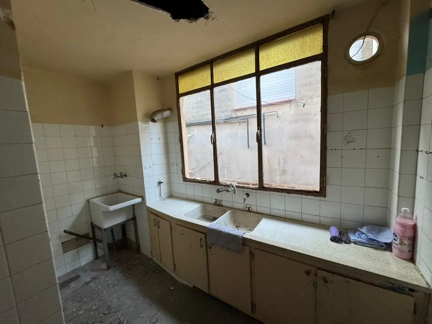Kitchen of Houses for sale in L'Alcora