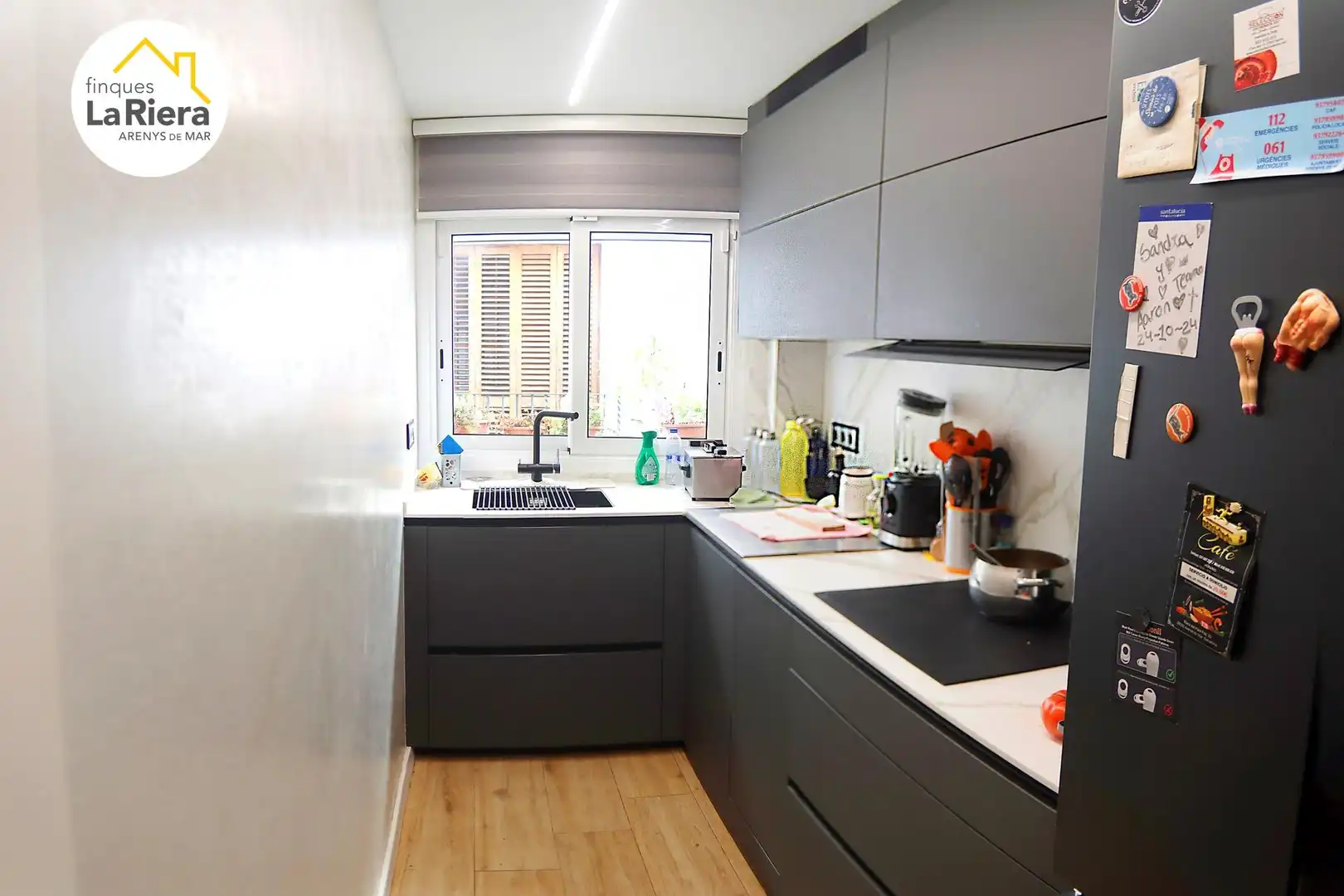 Piso en venta en Centre