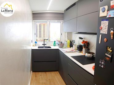 Wohnung zum Verkauf in Centre