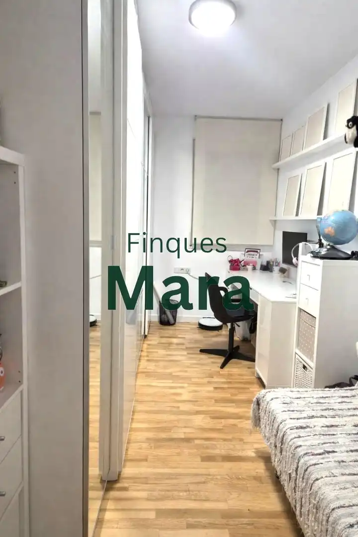 Flat for sale in Viladecans  with Air Conditioner, Heating and Private garden