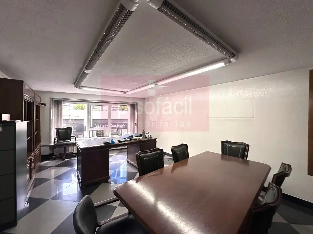 Büro zur Miete in Lugo
