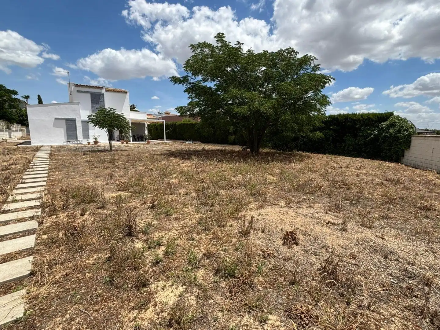 Casa o xalet en venda en Bormujos amb Aire condicionat, Calefacció i Jardí privat
