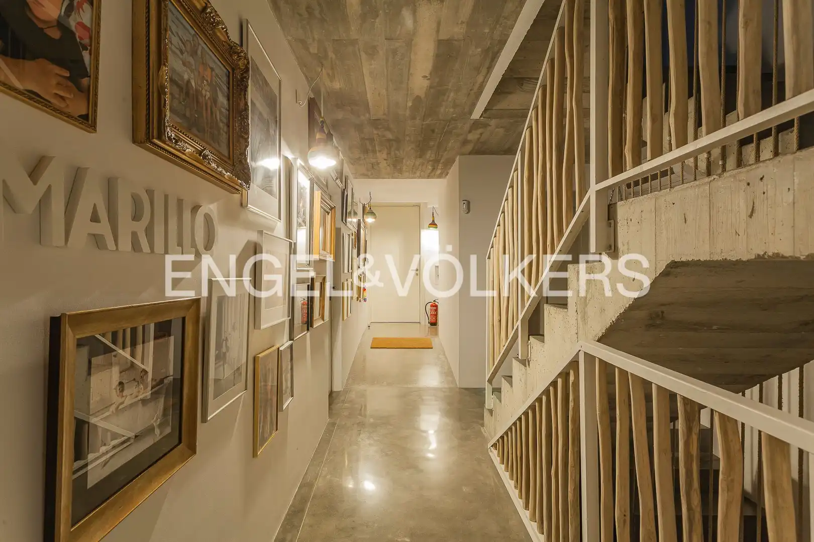 Casa o xalet de lloguer en Barcelona amb Aire condicionat, Calefacció i Terrassa
