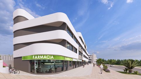 Foto 2 de Garaje en venta en Zona Carrefour - Urbanizaciones, Torrevieja